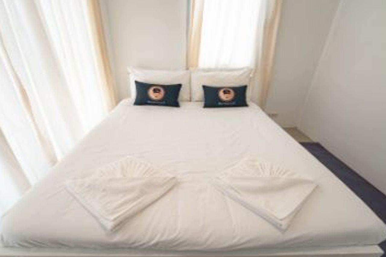 Roomquest Bangkok Sukhumvit 50 Eksteriør billede