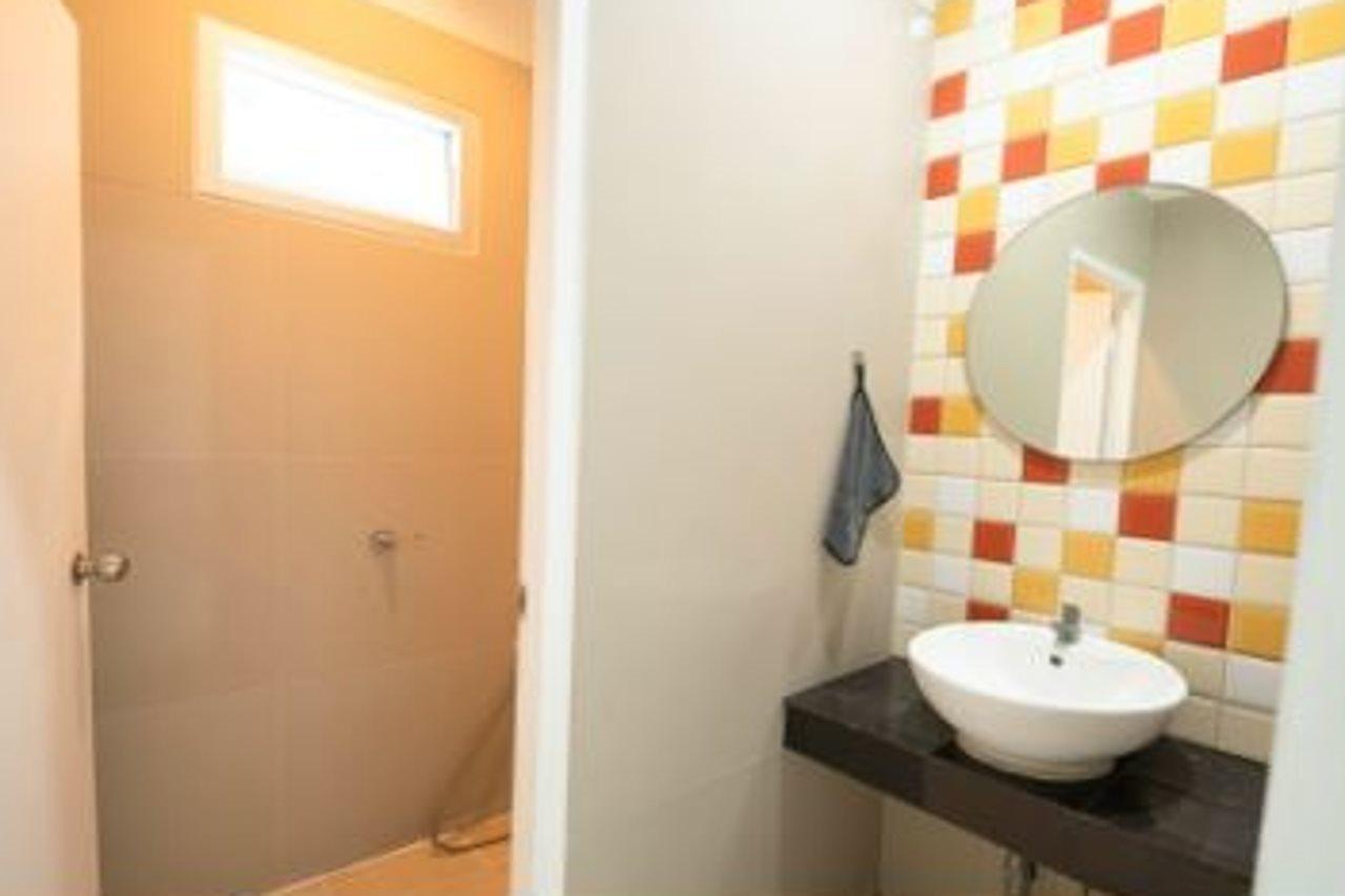 Roomquest Bangkok Sukhumvit 50 Eksteriør billede