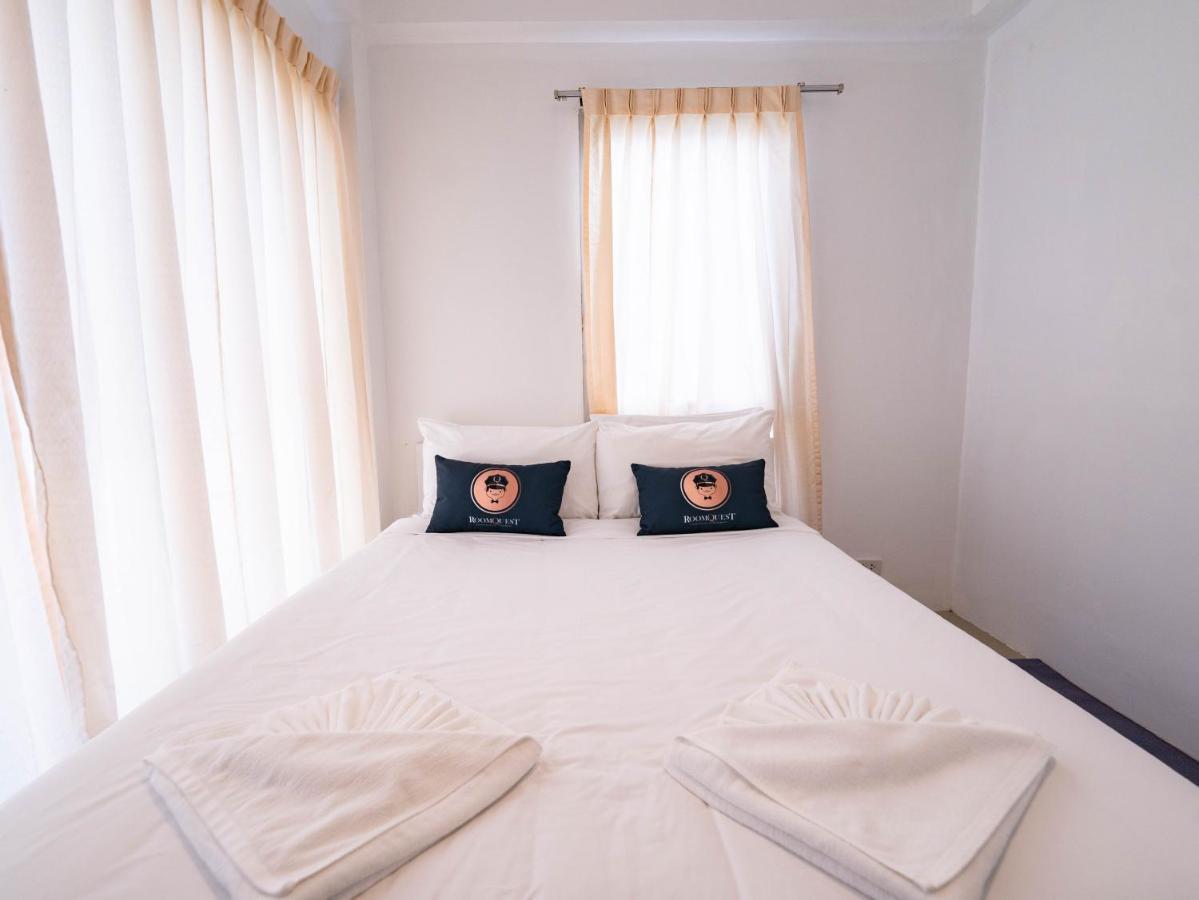 Roomquest Bangkok Sukhumvit 50 Eksteriør billede