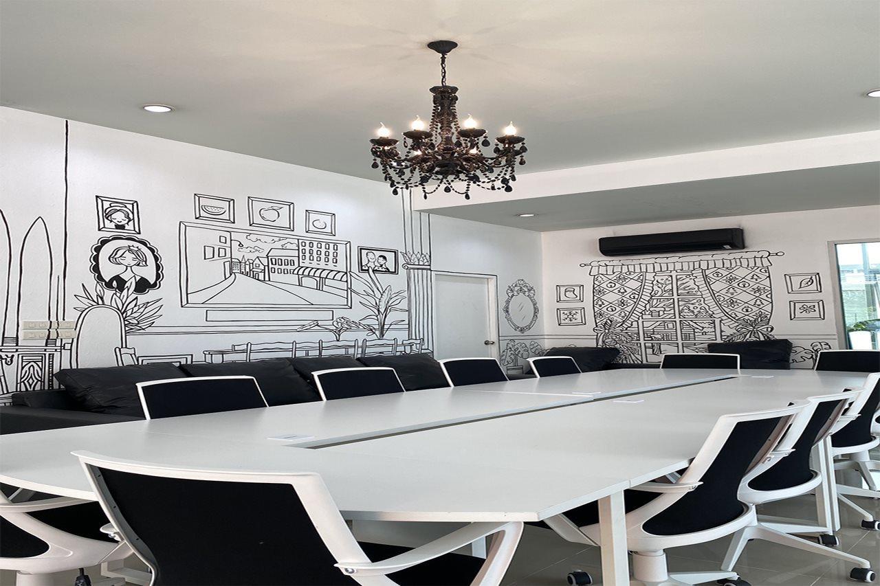 Roomquest Bangkok Sukhumvit 50 Eksteriør billede